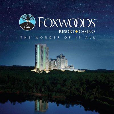 Foxwoods