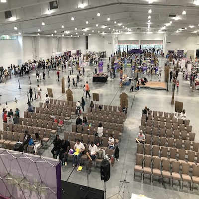 gallery